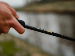 Jaeger Pike One Spinn 8'4'' 30-90g -Abu Garcias Boutique PKE ROD 1 4