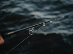 Jaeger Pike One Spinn 8'4'' 30-90g -Abu Garcias Boutique PKE ROD 1 5