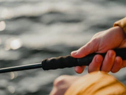 Jaeger Pike One Spinn 8'4'' 30-90g -Abu Garcias Boutique PKE ROD 1 6