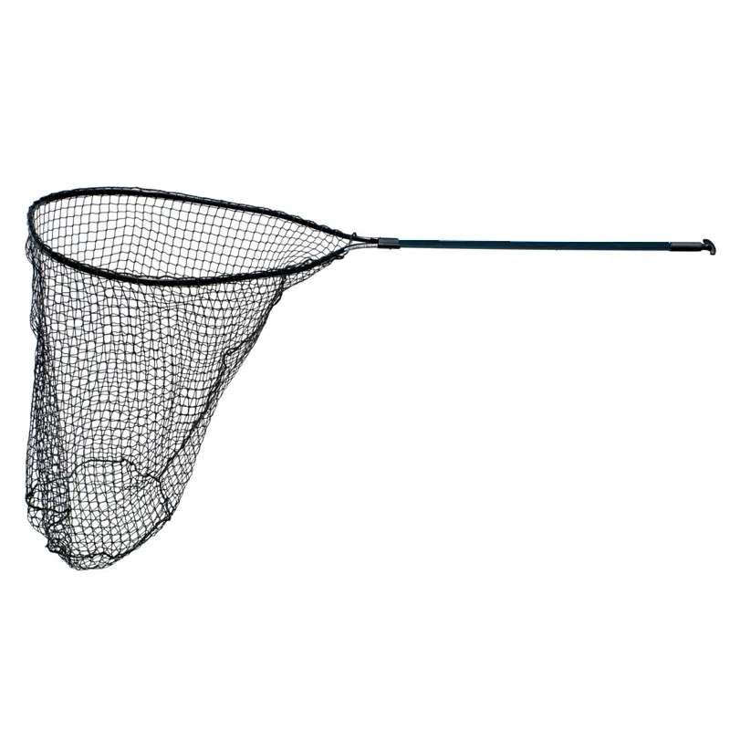 Drifter Tackle Predator Net 48 Black Handle 1 Drifter Tackle Predator Net 48 Black Handle