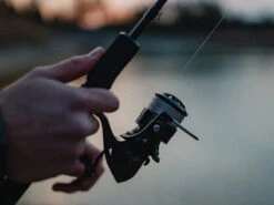 Jaeger Perch Go Kit -Abu Garcias Boutique PRC KIT GO 1 6