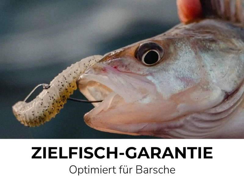 Jaeger Phox 7,6cm (8-pack) 5 Jaeger Phox 7,6cm (8-pack) – Image 5