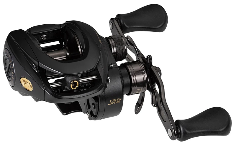 Lew's BB1 Pro Baitcast Reel 6 Lew's BB1 Pro Baitcast Reel – Image 6