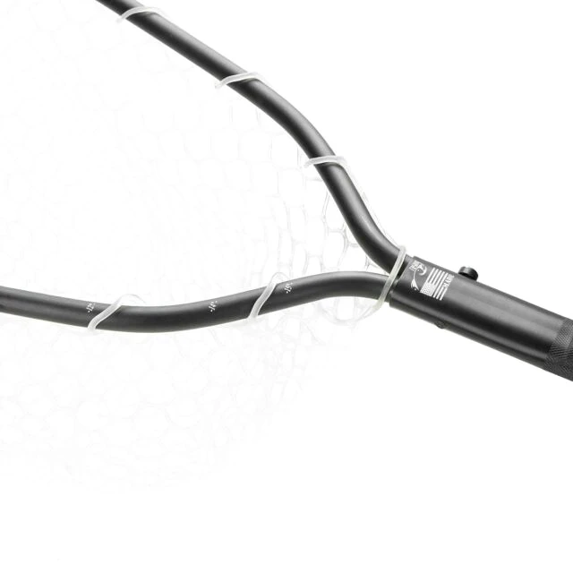 Rising Lunker Net 24'' Handle 2 Rising Lunker Net 24'' Handle – Image 2