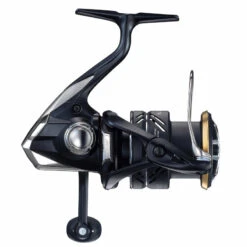 Shimano Sustain FJ -Abu Garcias Boutique SA2500FJr 3
