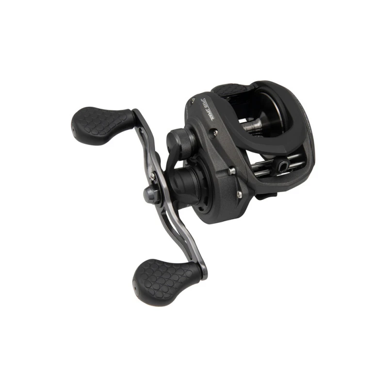 Lew´s SUPER DUTY GX3 6.5:1 2 Lew´s SUPER DUTY GX3 6.5:1 – Image 2