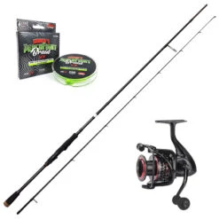 Savage Gear SG2 Abborre Haspel