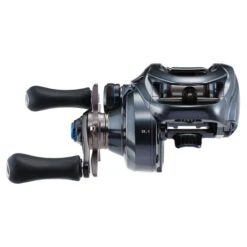 Shimano SLX XT DC 70/71 -Abu Garcias Boutique SLXDCXT70HGr 4
