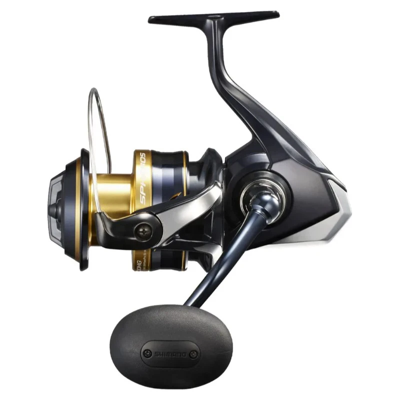 Shimano Spheros SW 1 Shimano Spheros SW