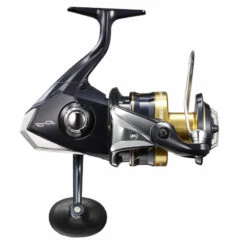 Shimano Spheros SW A -Abu Garcias Boutique SPSW5000XGAr 3