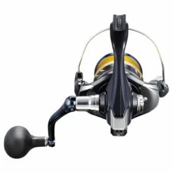 Shimano Spheros SW A -Abu Garcias Boutique SPSW5000XGAr 4