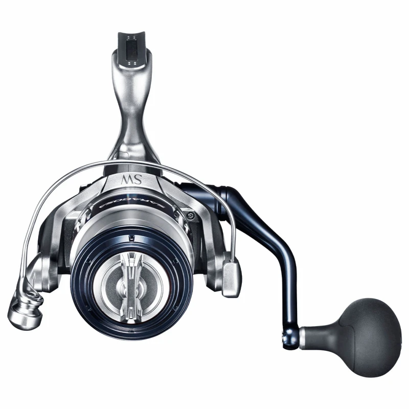 Shimano Saragosa SW-A 3 Shimano Saragosa SW-A – Image 3