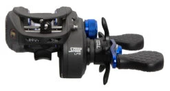 Lew's Speed Spool Inshore LFS 7.5:1 Left Hand Baitcast Reel -Abu Garcias Boutique SSN1SHL 3