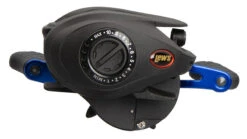 Lew's Speed Spool Inshore LFS 7.5:1 Left Hand Baitcast Reel -Abu Garcias Boutique SSN1SHL 6