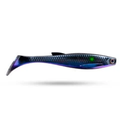 Scout Shad XL 27cm, 136g (EFL Custom)