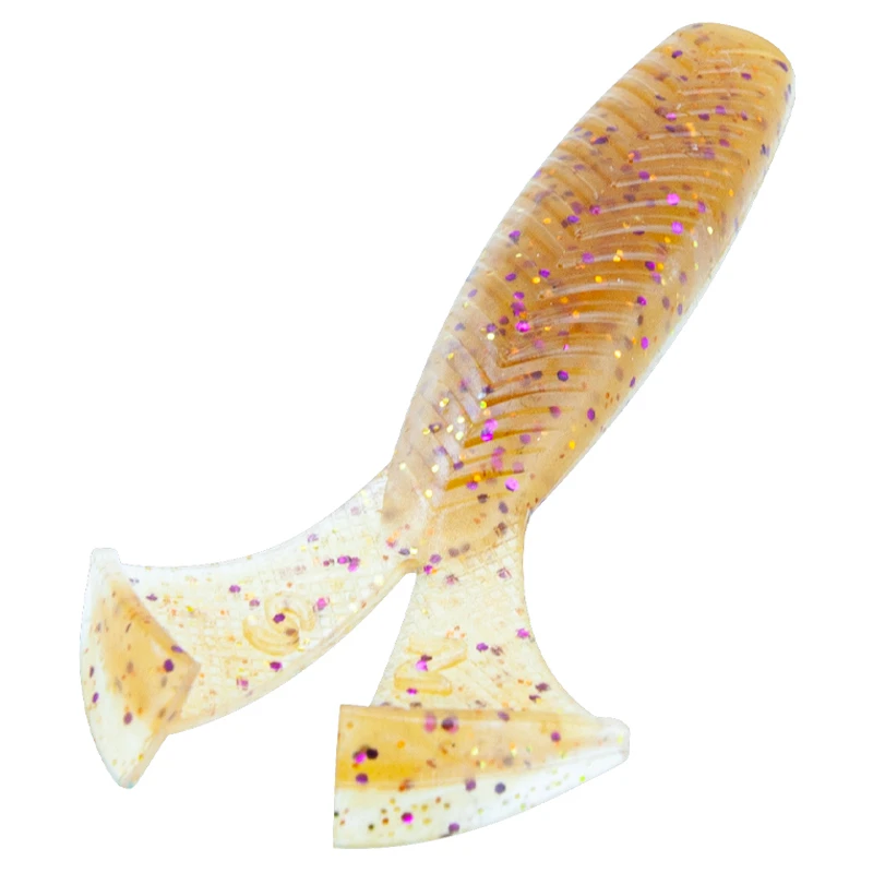 Svartzonker Sir Beaver 8cm, 6,3g (4pcs) 1 Svartzonker Sir Beaver 8cm, 6,3g (4pcs)