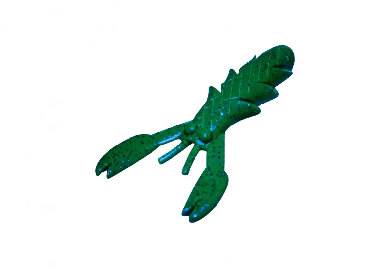 Svartzonker King Craw 8,5cm, 6,6g (4pcs) 2 Svartzonker King Craw 8,5cm, 6,6g (4pcs) – Image 2