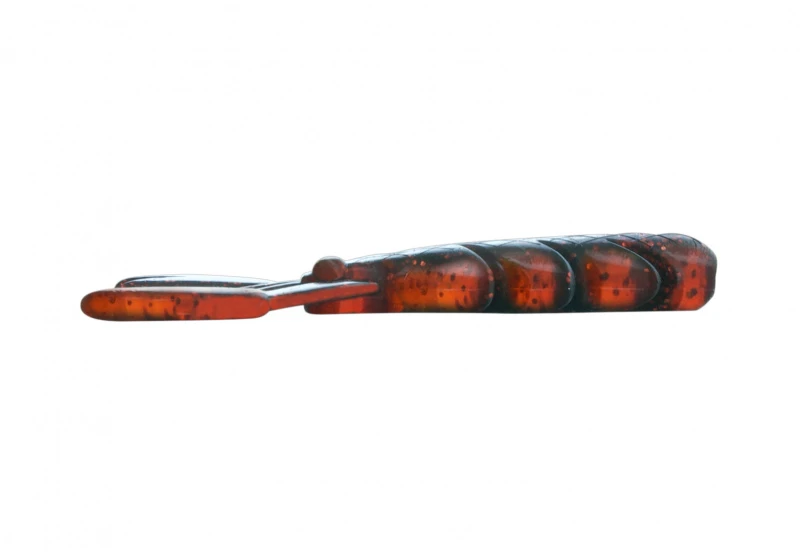 Svartzonker King Craw 8,5cm, 6,6g (4pcs) 3 Svartzonker King Craw 8,5cm, 6,6g (4pcs) – Image 3