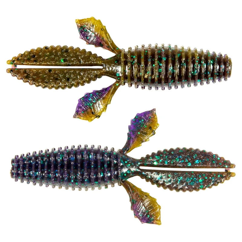 Z-Man TRD Bugz 7cm (6pcs) 1 Z-Man TRD Bugz 7cm (6pcs)