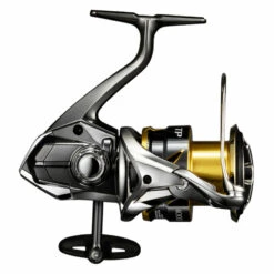 Shimano Twin Power FD -Abu Garcias Boutique TP1000FDr 3