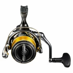 Shimano Twin Power FD -Abu Garcias Boutique TP1000FDr 4