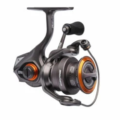 Team SvartZonker PerchFight Spinning Combo -Abu Garcias Boutique TZSPFHC23 5