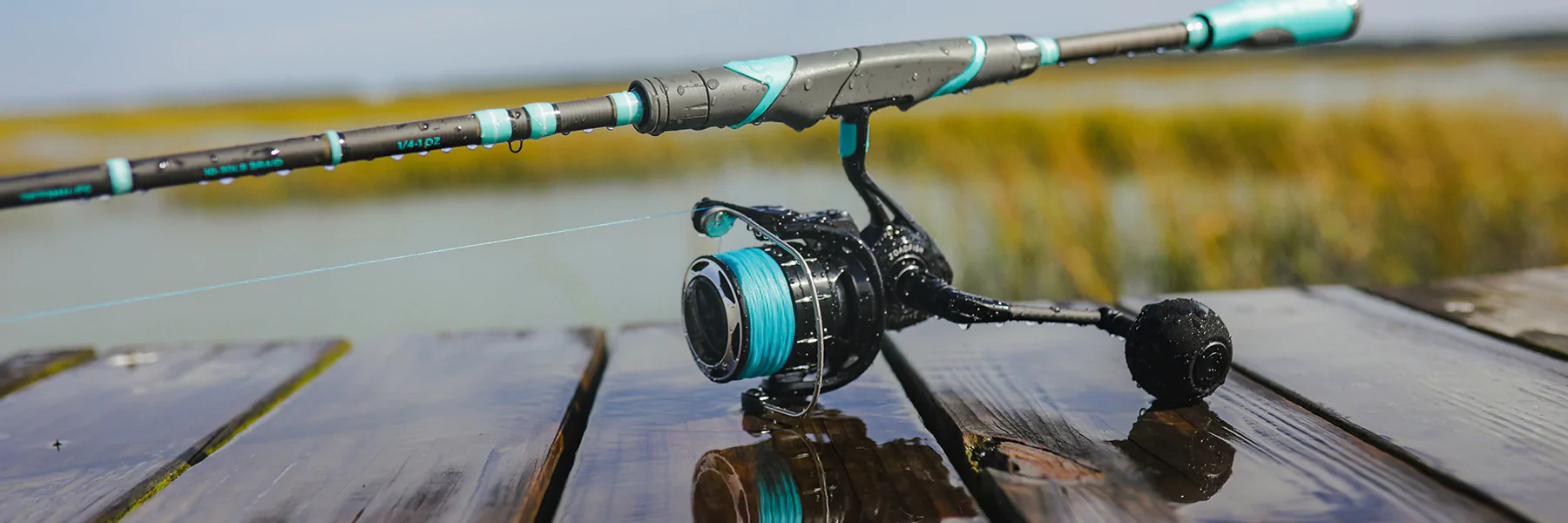 Devant -Abu Garcias Boutique Toad Reel 15 570f6c3e d02e 4a07 89ea 0c8e0f394bea