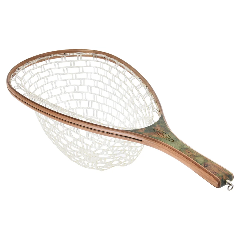 Vision Green Wood / Clear Sili Net 1 Vision Green Wood / Clear Sili Net