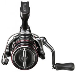 Shimano Vanford -Abu Garcias Boutique VF500Fr 3