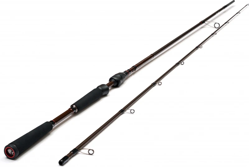 Westin W4 Finesse Shad 2nd 2 Westin W4 Finesse Shad 2nd – Image 2