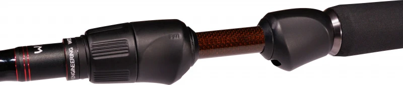 Westin W4 Finesse Shad 2nd 3 Westin W4 Finesse Shad 2nd – Image 3