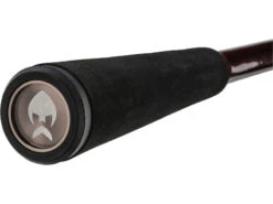 W6 Powercast 7'9''/233cm XXH 40-130g 2sec Haspel -Abu Garcias Boutique W612 0792 XXH 5