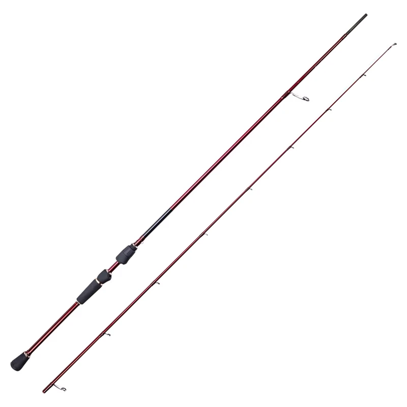 Westin W6 Finesse TC 7'1''/213cm ML 5-15g 2sec 1 Westin W6 Finesse TC 7'1''/213cm ML 5-15g 2sec