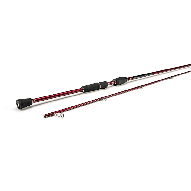 Westin W6 Finesse TC 7'1''/213cm ML 5-15g 2sec 2 Westin W6 Finesse TC 7'1''/213cm ML 5-15g 2sec – Image 2