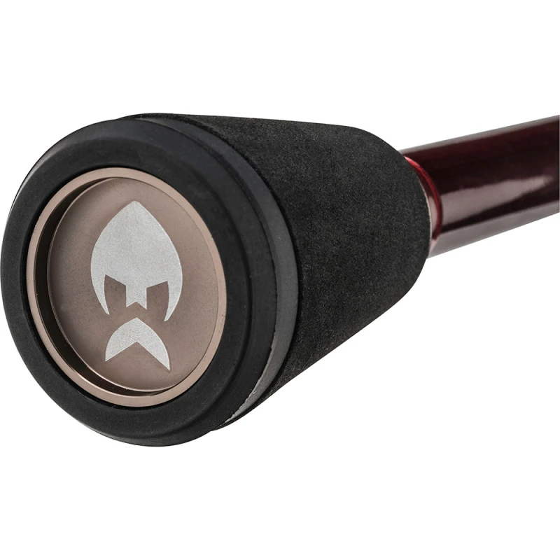 Westin W6 Finesse TC 7'1''/213cm ML 5-15g 2sec 5 Westin W6 Finesse TC 7'1''/213cm ML 5-15g 2sec – Image 5