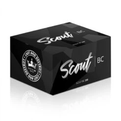 Scout Baitcaster 200/201 -Abu Garcias Boutique Z SBC200r 6