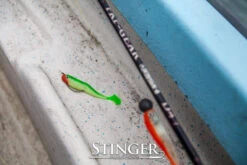 EXoshad 9,5cm (Bulk) 10 EXoshad 9,5cm (Bulk) -Abu Garcias Boutique eXoshadr 5