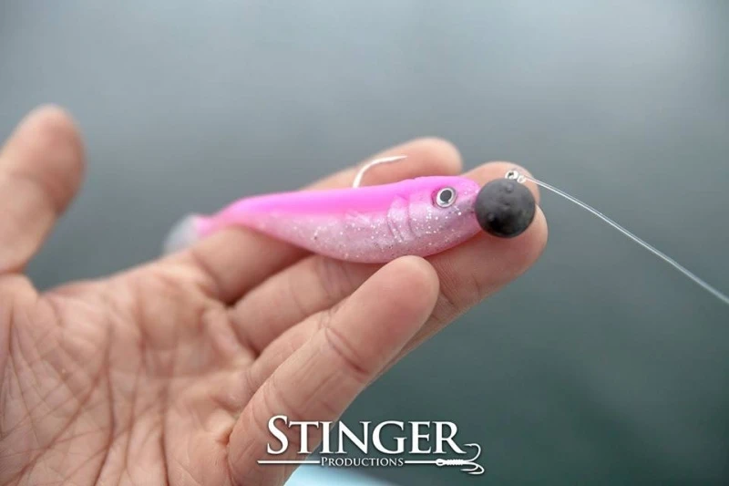 EXoshad 9,5cm (Bulk) 6 EXoshad 9,5cm (Bulk) – Image 6